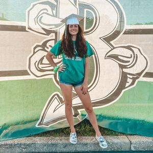 Meet your Posher, Alexis